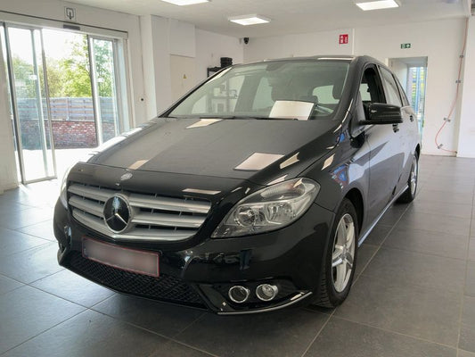 Mercedes-Benz B-Klasse B 200 CDI Standard 2014 – снимка 1