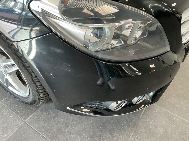 Mercedes-Benz B-Klasse B 200 CDI Standard 2014 – снимка 24