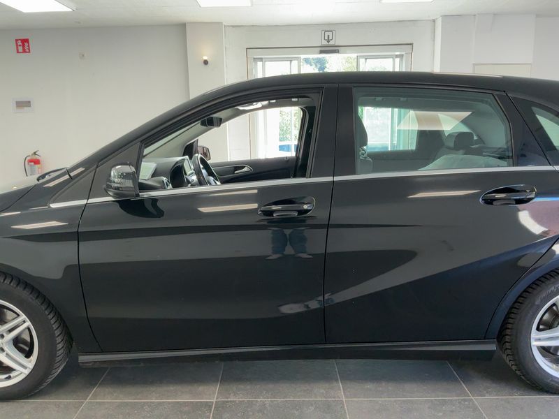 Mercedes-Benz B-Klasse B 200 CDI Standard 2014 – снимка 4