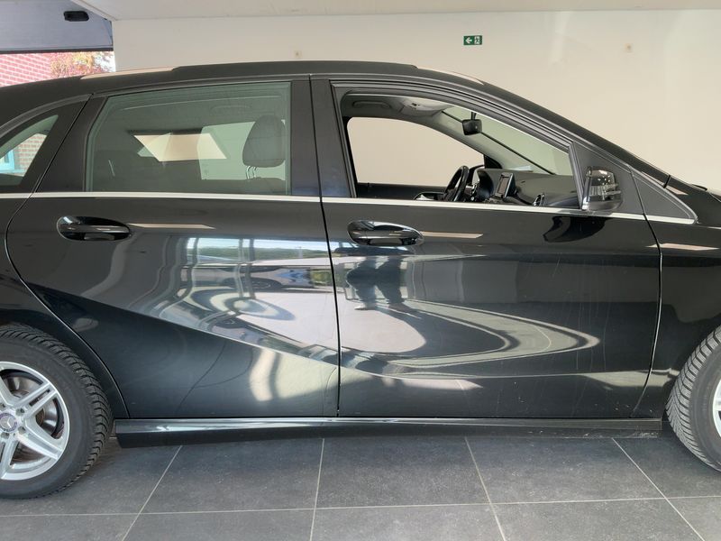 Mercedes-Benz B-Klasse B 200 CDI Standard 2014 – снимка 10