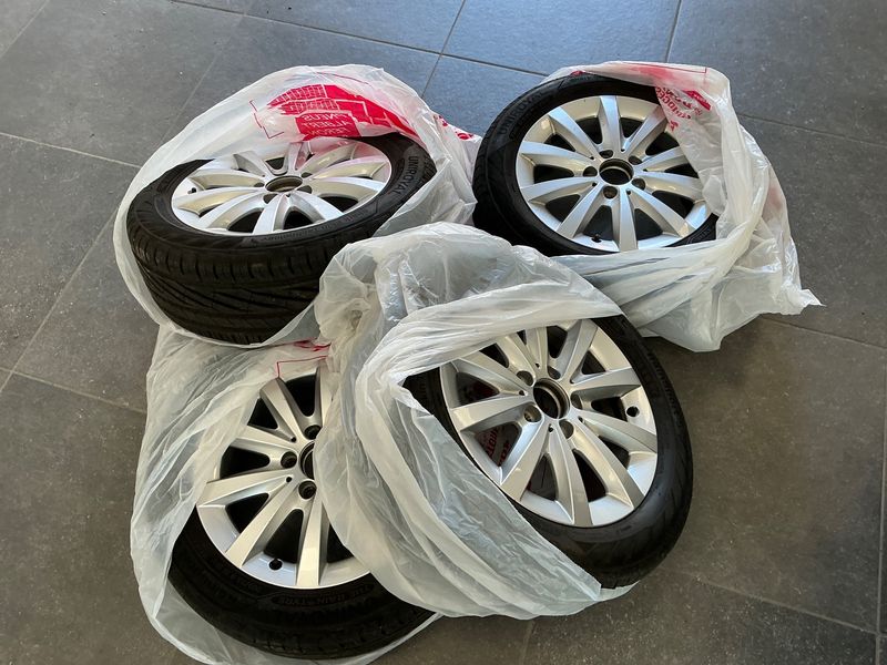 Mercedes-Benz B-Klasse B 200 CDI Standard 2014 – снимка 15