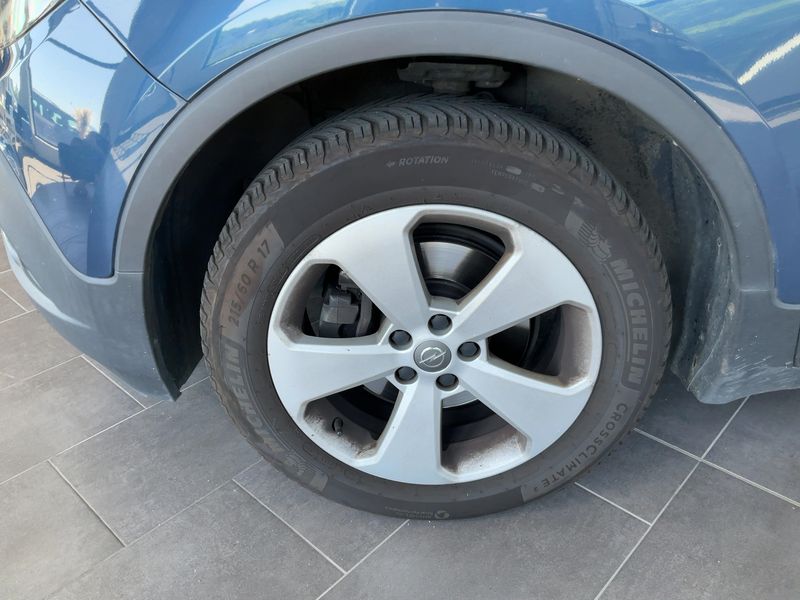 Opel Mokka 1.6 CDTI Cosmo Pack ecoFlex 2015 – снимка 3