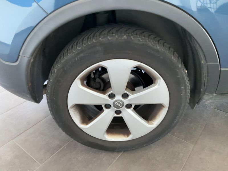 Opel Mokka 1.6 CDTI Cosmo Pack ecoFlex 2015 – снимка 9