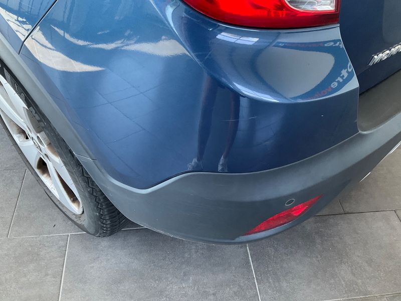 Opel Mokka 1.6 CDTI Cosmo Pack ecoFlex 2015 – снимка 27
