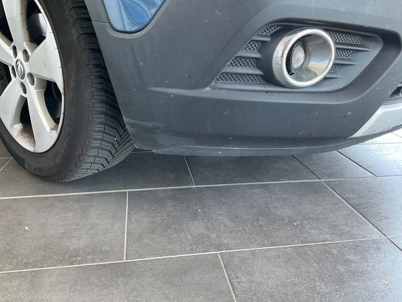 Opel Mokka 1.6 CDTI Cosmo Pack ecoFlex 2015 – снимка 28