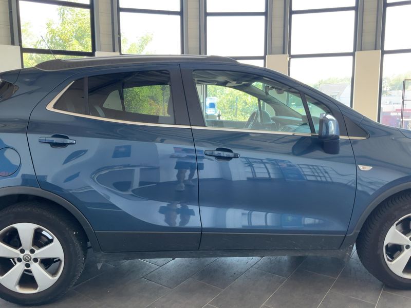 Opel Mokka 1.6 CDTI Cosmo Pack ecoFlex 2015 – снимка 10