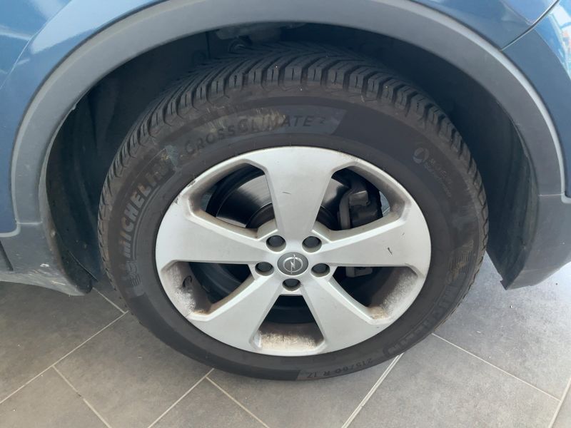 Opel Mokka 1.6 CDTI Cosmo Pack ecoFlex 2015 – снимка 11