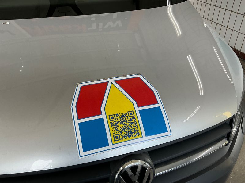 Volkswagen Caddy 2.0 TDI Maxi Trendline BlueMotion Tech 2018 – снимка на щета 68