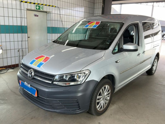 Volkswagen Caddy 2.0 TDI Maxi Trendline BlueMotion Tech 2018