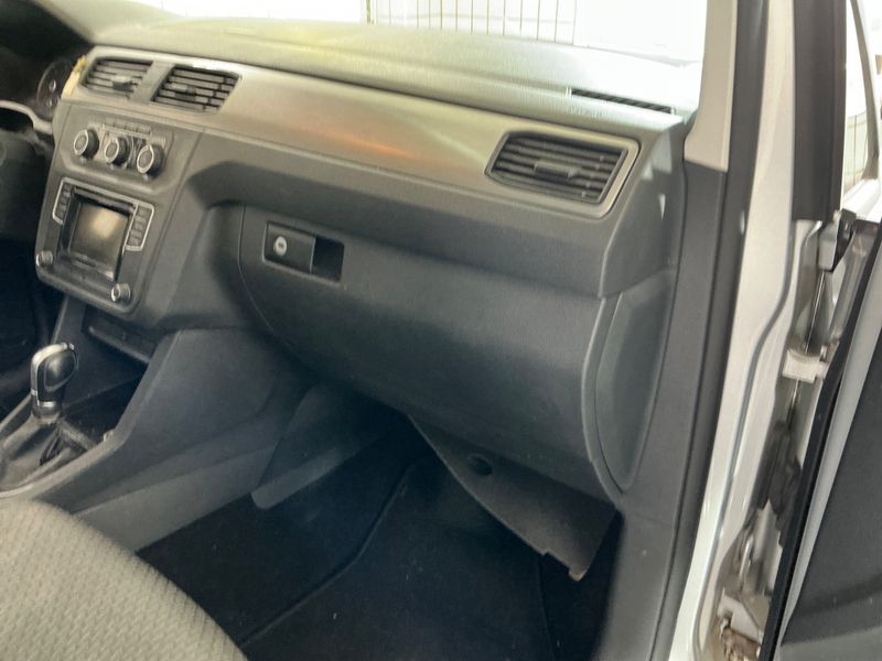 Volkswagen Caddy 2.0 TDI Maxi Trendline BlueMotion Tech 2018 – снимка на щета 53
