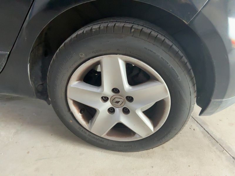 Renault Scenic 1.5 dCi Energy Life 2015 – снимка 5