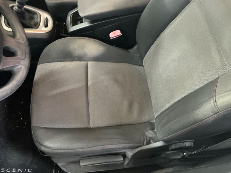 Renault Scenic 1.5 dCi Energy Life 2015 – снимка 24
