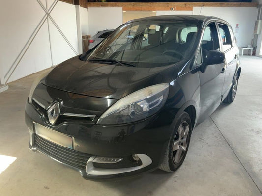 Renault Scenic 1.5 dCi Energy Life 2015 – снимка 1