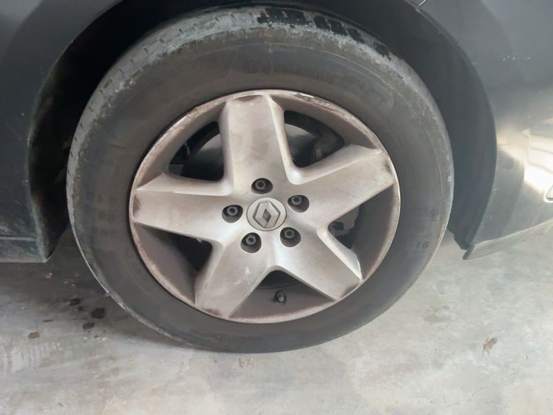 Renault Scenic 1.5 dCi Energy Life 2015 – снимка 11