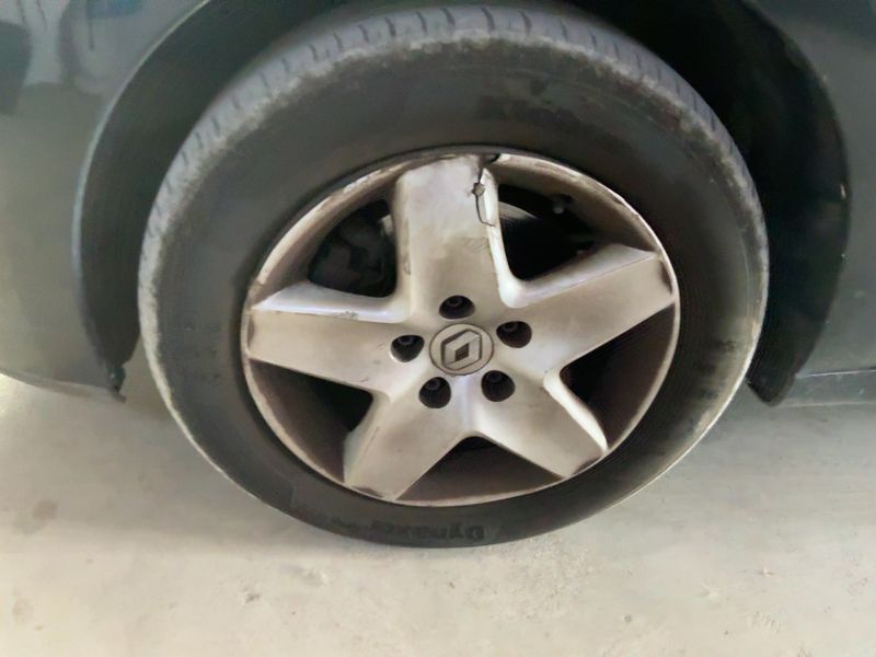 Renault Scenic 1.5 dCi Energy Life 2015 – снимка 3