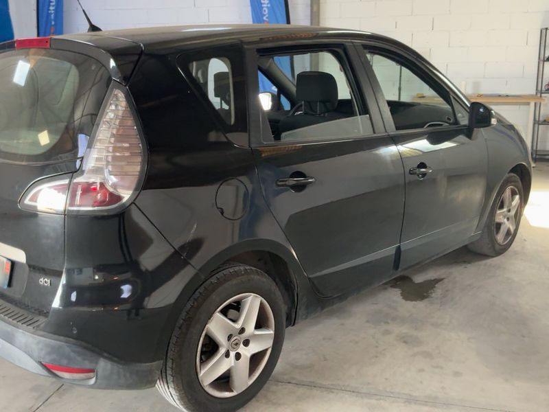 Renault Scenic 1.5 dCi Energy Life 2015 – снимка 8
