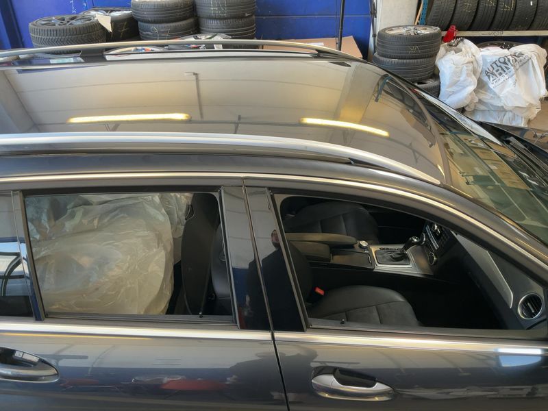 Mercedes-Benz C-Klasse C 250 CDI T Avantgarde 2014 – снимка 13