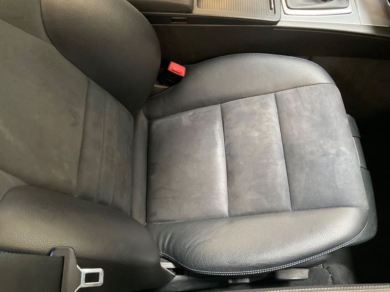 Mercedes-Benz C-Klasse C 250 CDI T Avantgarde 2014 – снимка 23