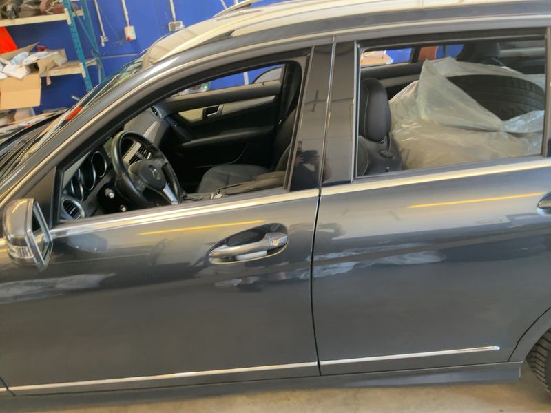 Mercedes-Benz C-Klasse C 250 CDI T Avantgarde 2014 – снимка 4