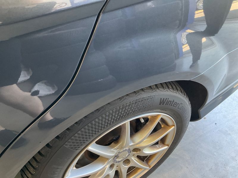Mercedes-Benz C-Klasse C 250 CDI T Avantgarde 2014 – снимка 26