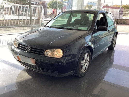 Volkswagen Golf IV 1.9 TDI Highline 2001 – снимка 1