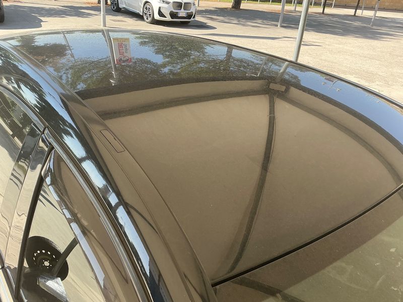 Mercedes-Benz A-Klasse A 200 CDI Sensation 2015 – снимка 13