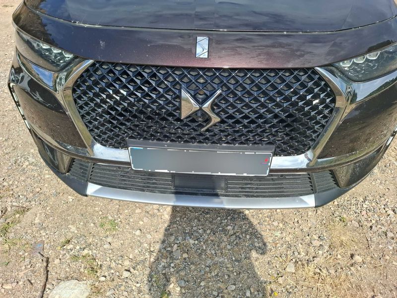 DS Automobiles DS7 Crossback 2.0 Blue-HDi GrandChic 2020 – снимка 58