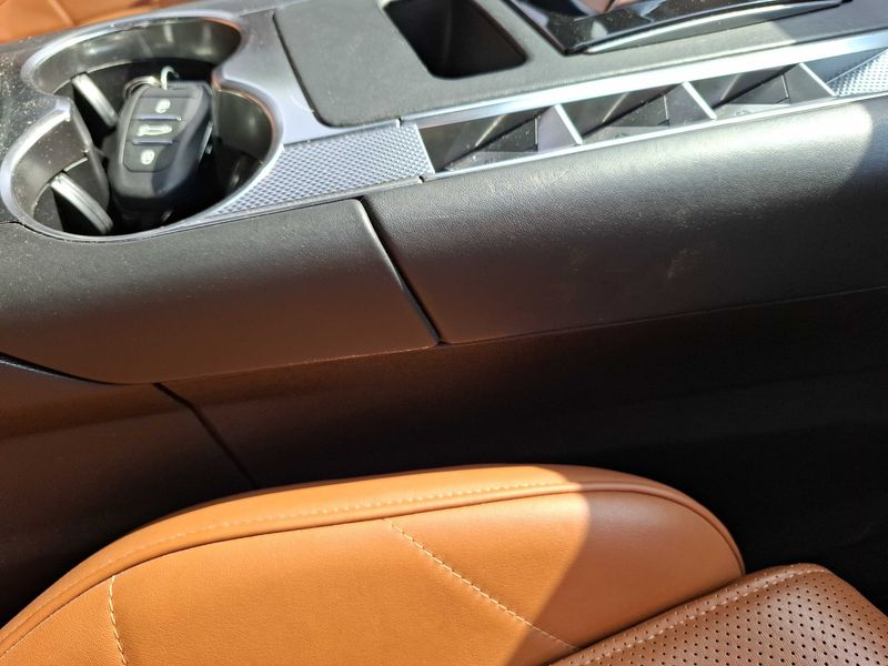 DS Automobiles DS7 Crossback 2.0 Blue-HDi GrandChic 2020 – снимка 39