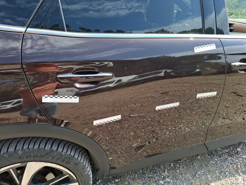 DS Automobiles DS7 Crossback 2.0 Blue-HDi GrandChic 2020 – снимка 25