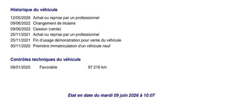 DS Automobiles DS7 Crossback 2.0 Blue-HDi GrandChic 2020 – снимка 17