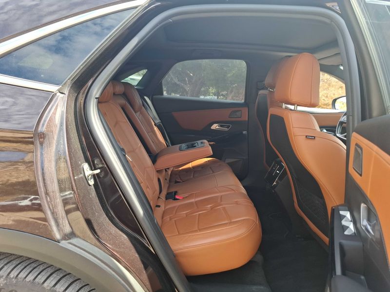 DS Automobiles DS7 Crossback 2.0 Blue-HDi GrandChic 2020 – снимка 14