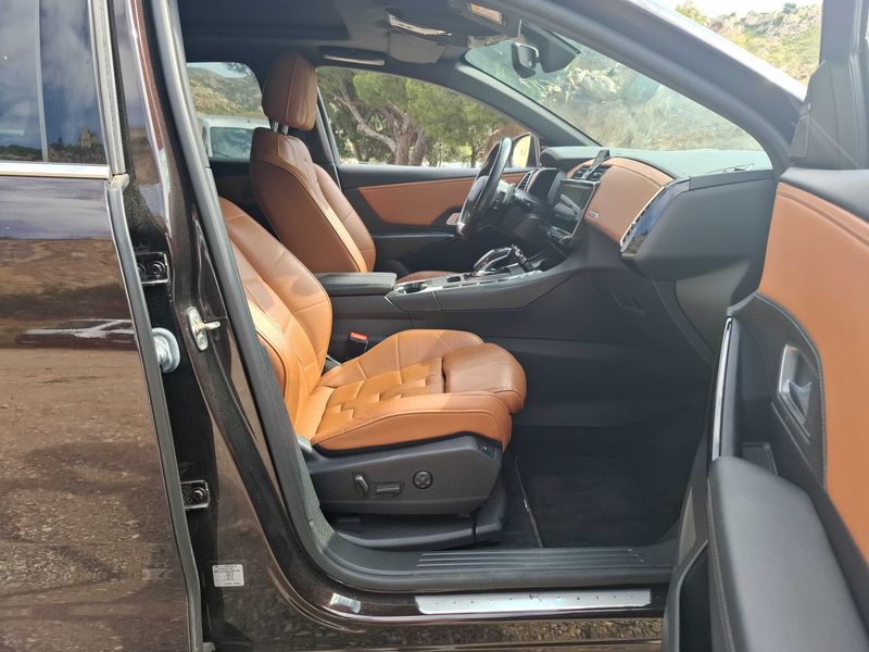 DS Automobiles DS7 Crossback 2.0 Blue-HDi GrandChic 2020 – снимка 10