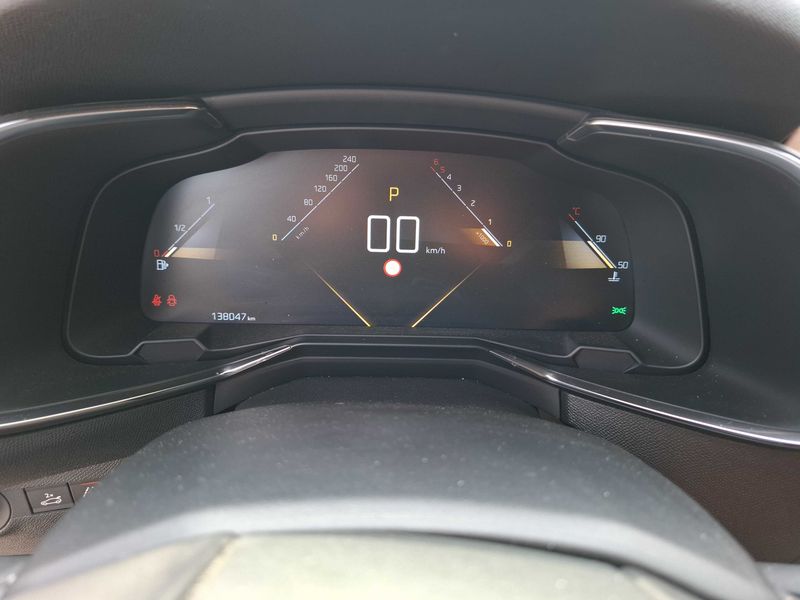 DS Automobiles DS7 Crossback 2.0 Blue-HDi GrandChic 2020 – снимка 12