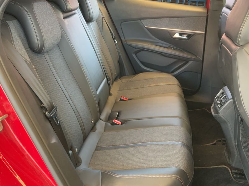 Peugeot 3008 1.6 Blue-HDi GT Line 2017 – снимка 19