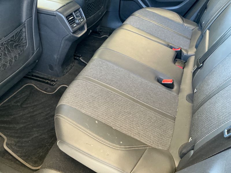 Peugeot 3008 1.6 Blue-HDi GT Line 2017 – снимка 25