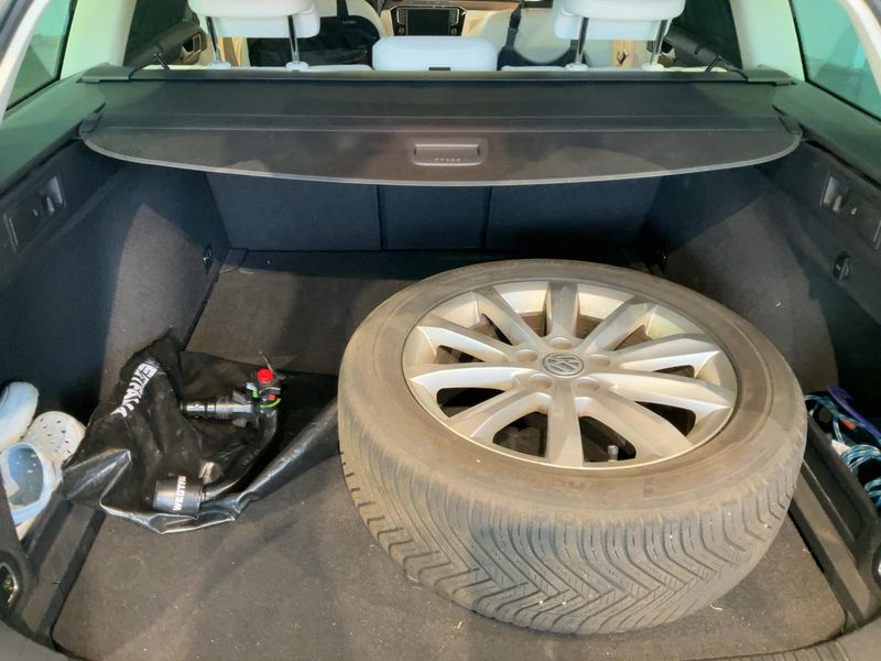 Volkswagen Passat 2.0 TDI Highline BlueMotion Tech 2015 – снимка 16
