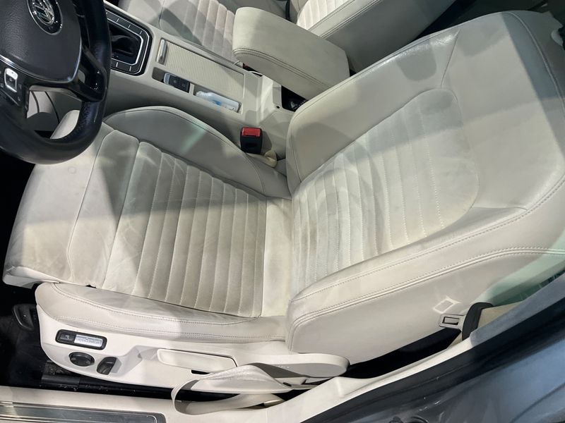 Volkswagen Passat 2.0 TDI Highline BlueMotion Tech 2015 – снимка 28