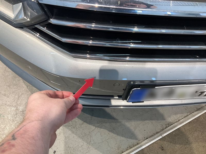 Volkswagen Passat 2.0 TDI Highline BlueMotion Tech 2015 – снимка 31