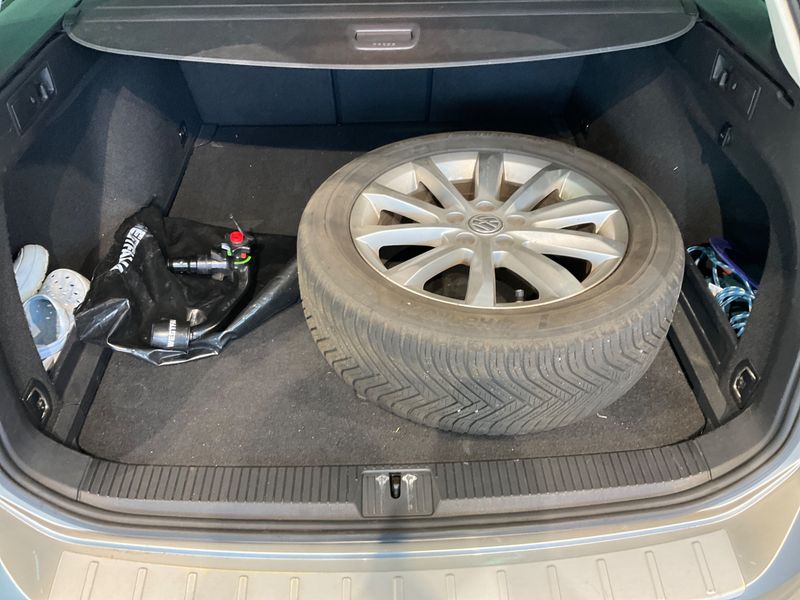 Volkswagen Passat 2.0 TDI Highline BlueMotion Tech 2015 – снимка 24