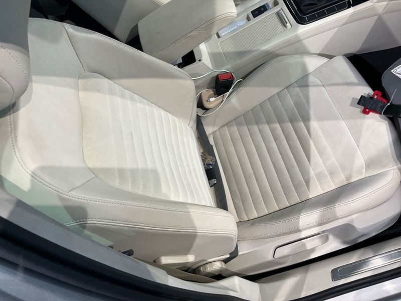 Volkswagen Passat 2.0 TDI Highline BlueMotion Tech 2015 – снимка 29