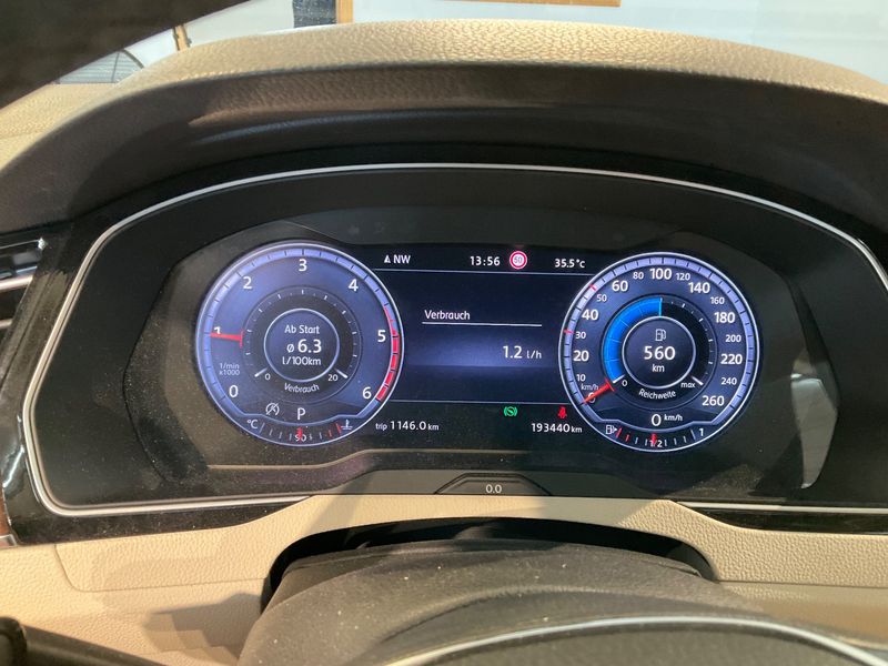 Volkswagen Passat 2.0 TDI Highline BlueMotion Tech 2015 – снимка 19
