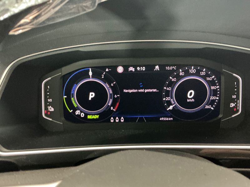 Volkswagen Tiguan 1.4 eHybrid R-Line 2022 – снимка 18