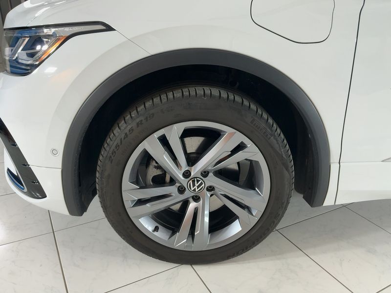 Volkswagen Tiguan 1.4 eHybrid R-Line 2022 – снимка 3
