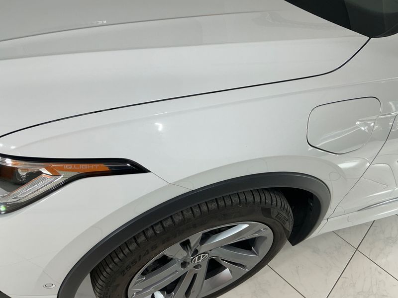 Volkswagen Tiguan 1.4 eHybrid R-Line 2022 – снимка 38
