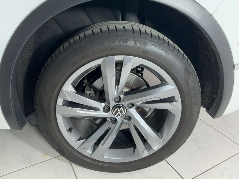 Volkswagen Tiguan 1.4 eHybrid R-Line 2022 – снимка 5