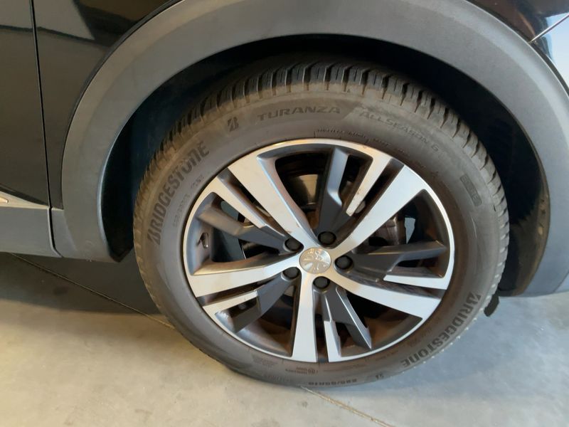 Peugeot 3008 1.6 Blue-HDi GT Line 2017 – снимка 11