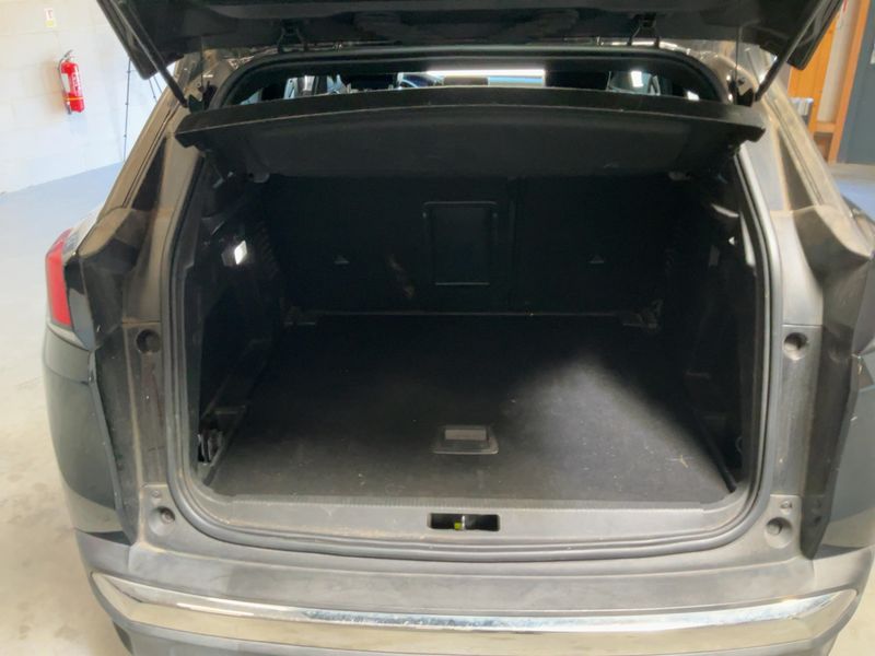 Peugeot 3008 1.6 Blue-HDi GT Line 2017 – снимка 15