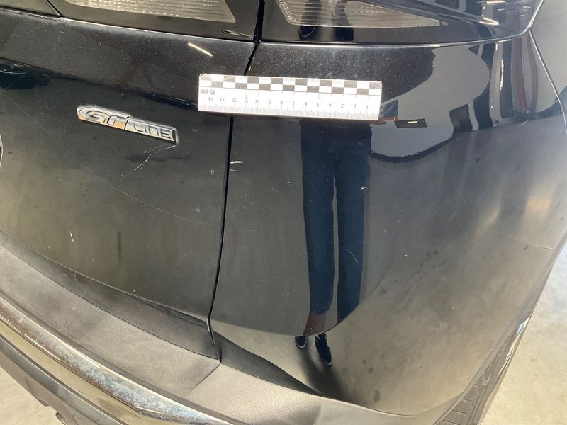 Peugeot 3008 1.6 Blue-HDi GT Line 2017 – снимка 29