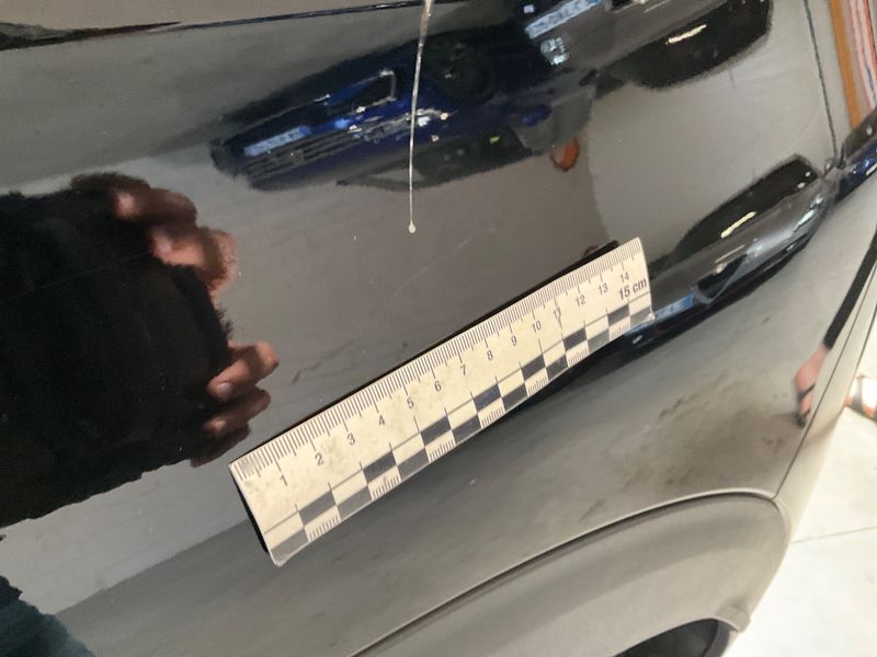 Peugeot 3008 1.6 Blue-HDi GT Line 2017 – снимка 28