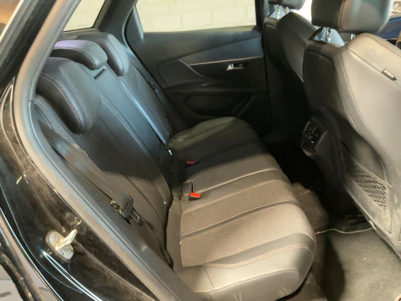 Peugeot 3008 1.6 Blue-HDi GT Line 2017 – снимка 19